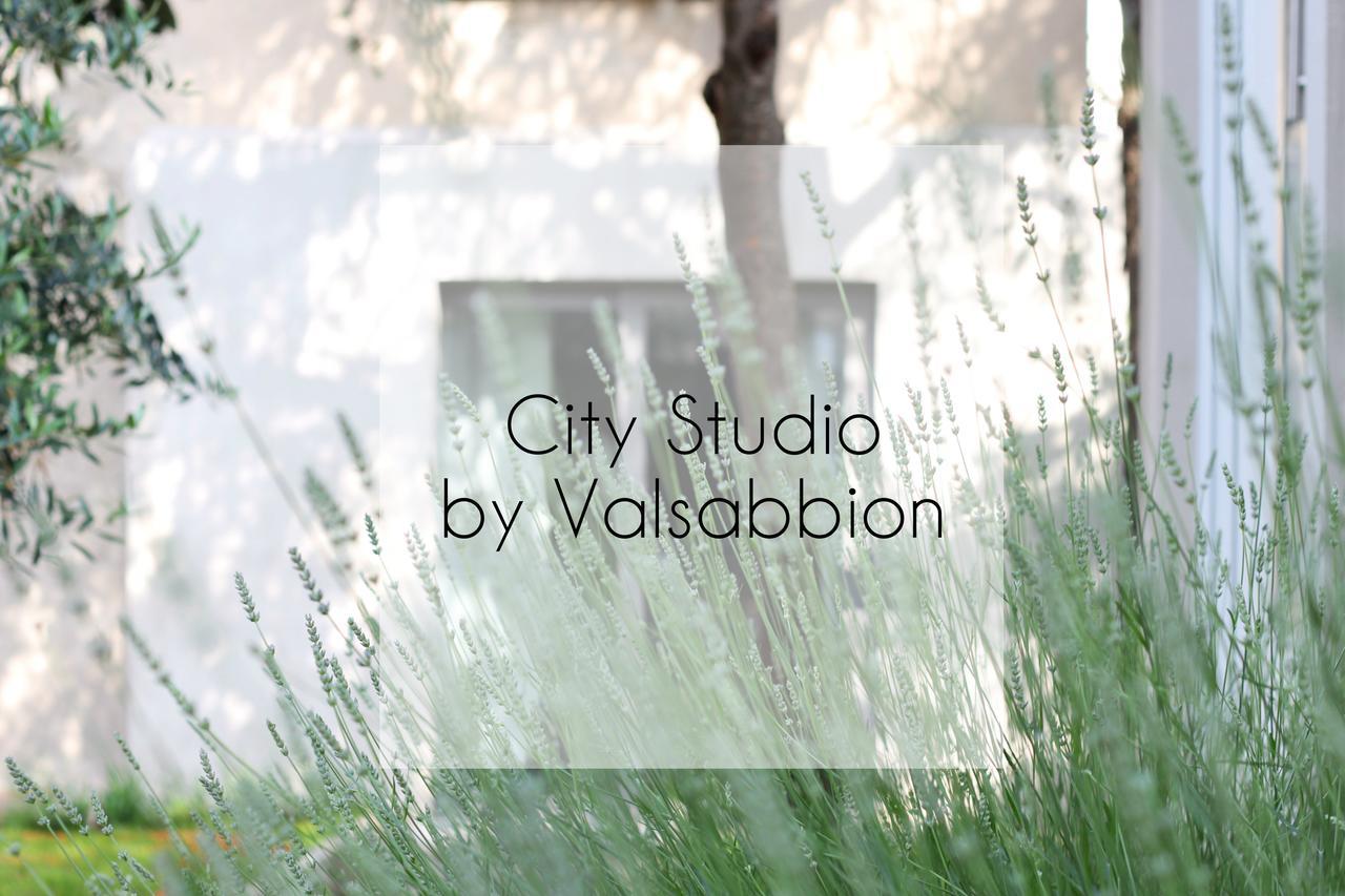 Valsabbion City Studio Apartment Pula Exterior photo